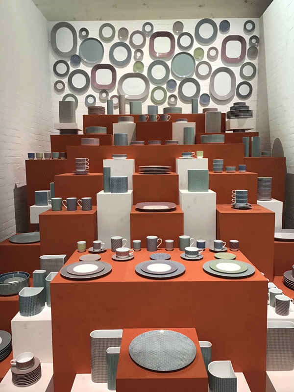 Inspiración by DILO Hermès