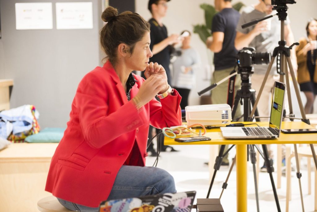 Francesa Tur Serra DILO Barcelona