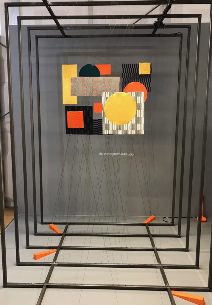 Lo alternativo es un must London Design Festival 2017