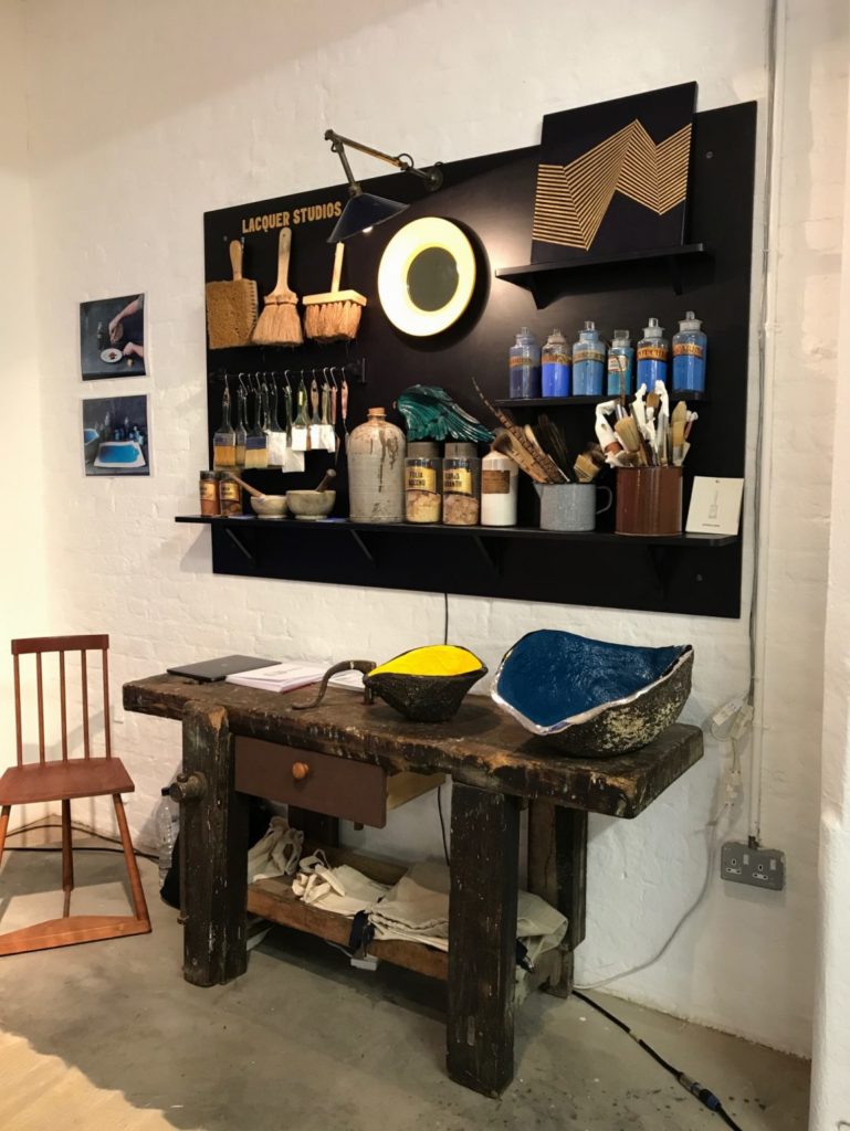 Lo alternativo es un must London Design Festival 2017