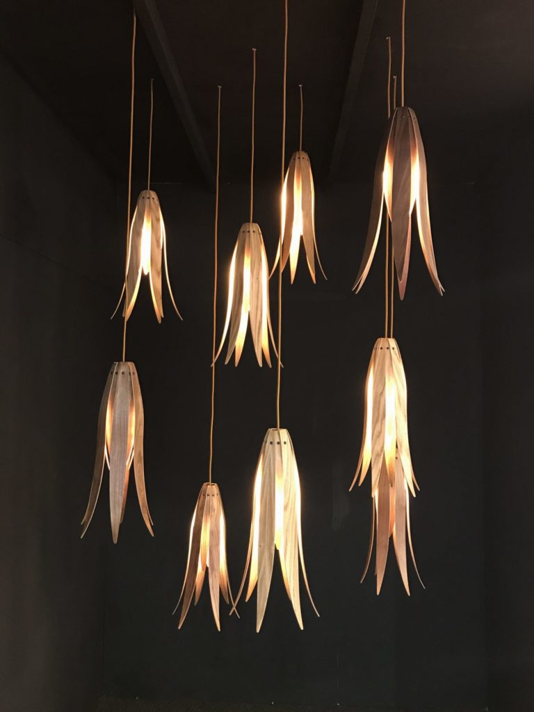 Lo alternativo es un must London Design Festival 2017