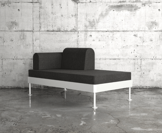 Inspiración by DILO Tom Dixon