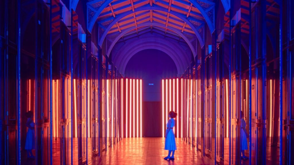 Lo alternativo es un must London Design Festival 2017