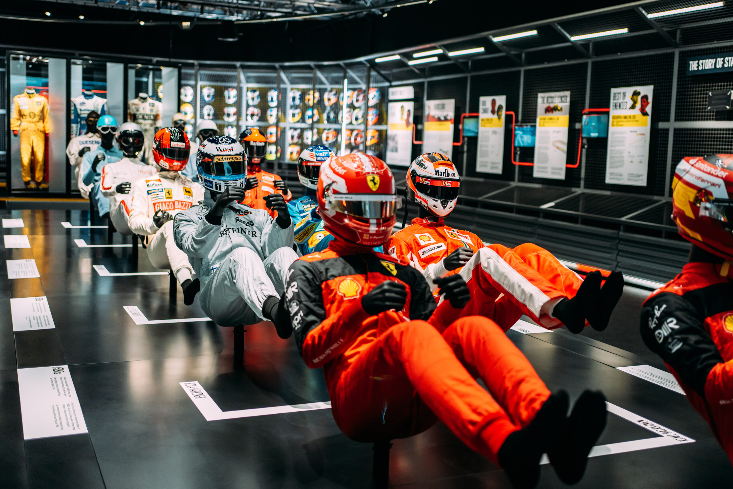 F1Exhibition-DiloBarcelona