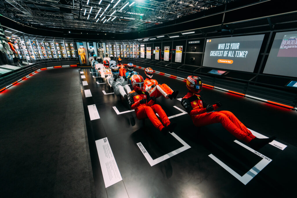 F1-the-exhibition-mannequins-dilobarcelona