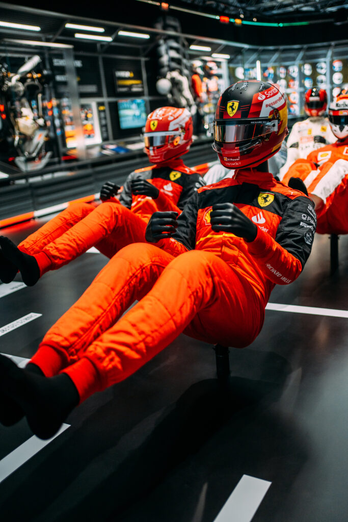 F1-the-exhibition-mannequins-dilobarcelona