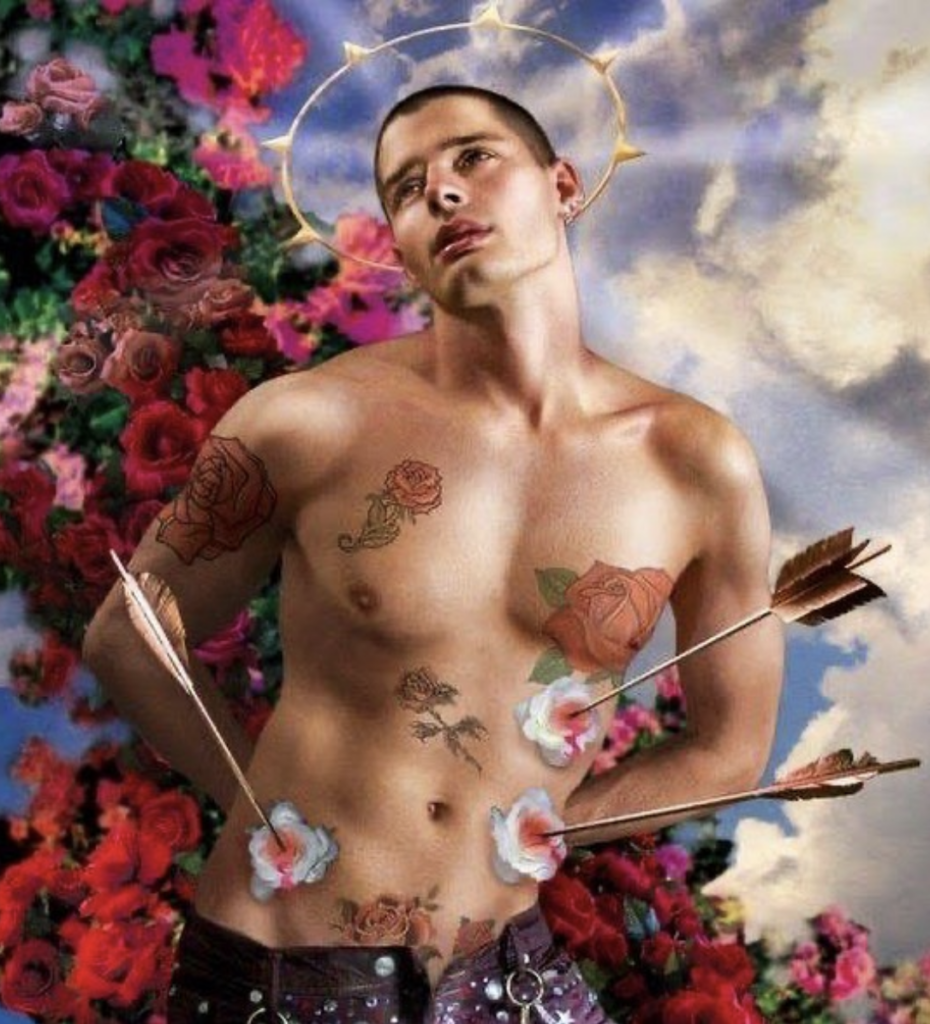 san-sebastian-martir-queer-by-iñigo-lanz-d-gallery
