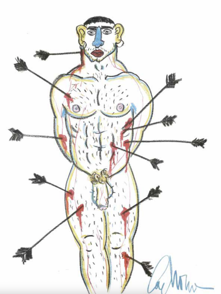 san-sebastian-martir-queer-by-iñigo-lanz-d-gallery